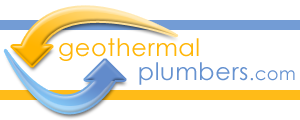 Geothermal Plumbers, Geothermal Plumbing Geothermal Plumbers